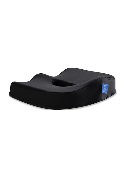 SimpleThePillow Posture Minder Dik Duruş Minderi Oturma Bölgesi Sorunları İçin Minder 44*38*13*7