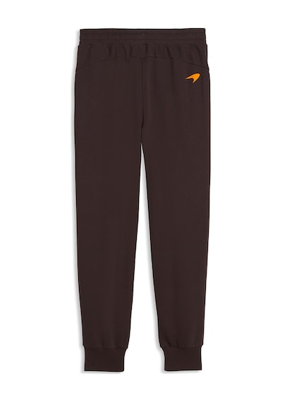 Puma Mclaren Essentials Erkek Kahverengi Günlük Stil Eşofman Altı 63745315