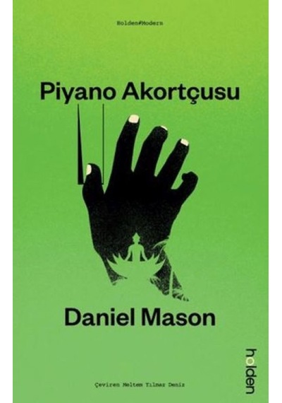 Piyano Akortçusu - Ezjı-722440