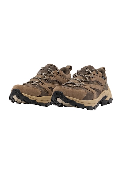 Jack Wolfskın Jack Wolfskin Vojo Tour Texapore Low Kadın Outdoor Ayakkabı D0065 Renkli Çok Renkli
