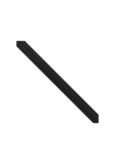 Kaya Ropes Lupp Vıpera Siyah 18mm 100mt Yüzen Bağlama Halatı Tekne Halatı
