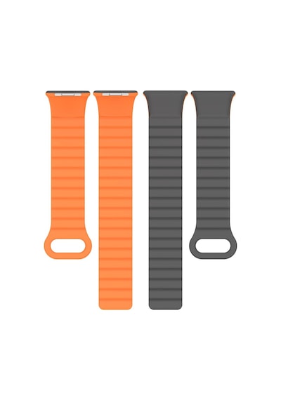 Xiaomi Redmi Watch 4 Silikon Kordon Zore Krd-105 Strap Kayış