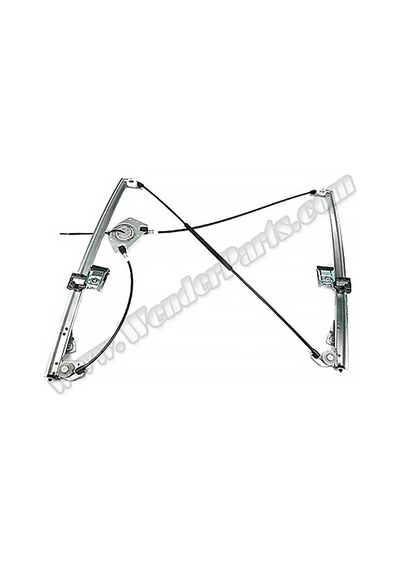 Mercedes Vito639 Cam Krikosu Ön Sol Motorsuz - - M N6397200046