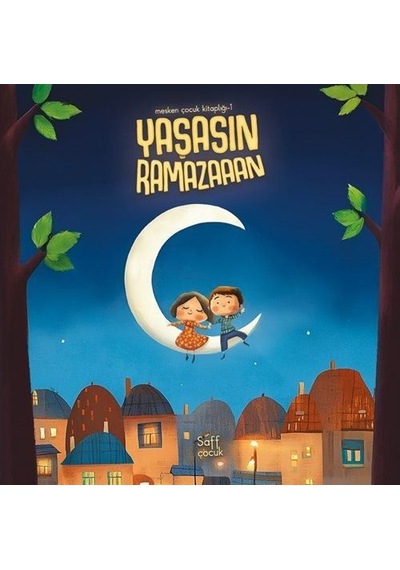 Yaşasın Ramazaaan / Kolektif