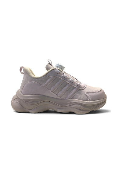 Pepino 2385 Genç & Çocuk Rahat Sneaker Pudra