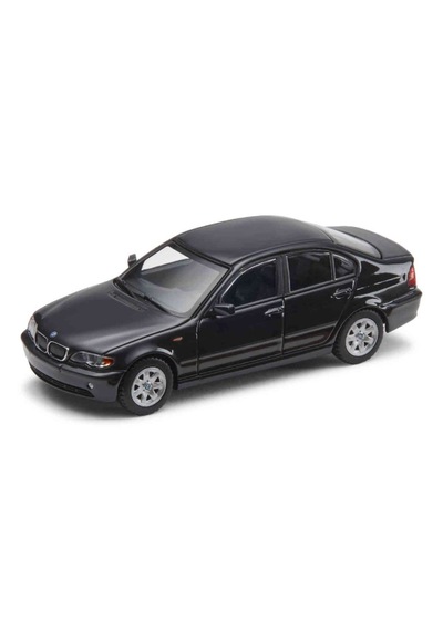 1:64 Minichamps Bmw Collector Edition 50 Years Bmw 3 Series Set 7 Adet