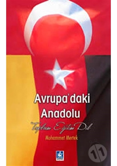 Avrupa'Daki Anadolu 165893173