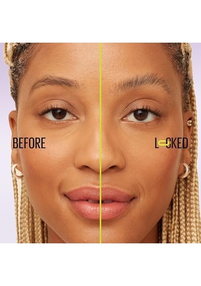 Maybellıne Super Brow Glue Kaş Sabitleyici Maskara - Taupe 0