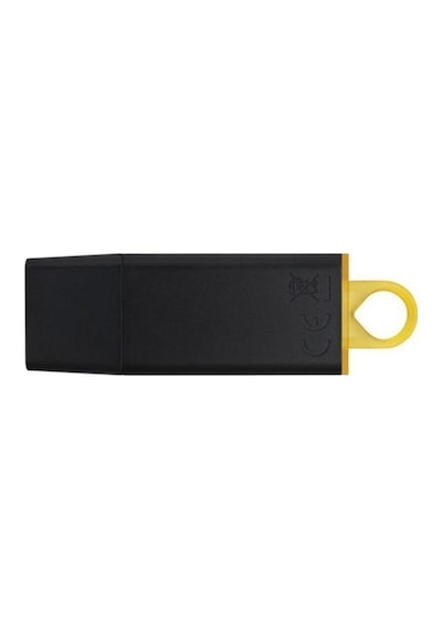 Kingston Datatraveler 128gb Usb Flash Bellek