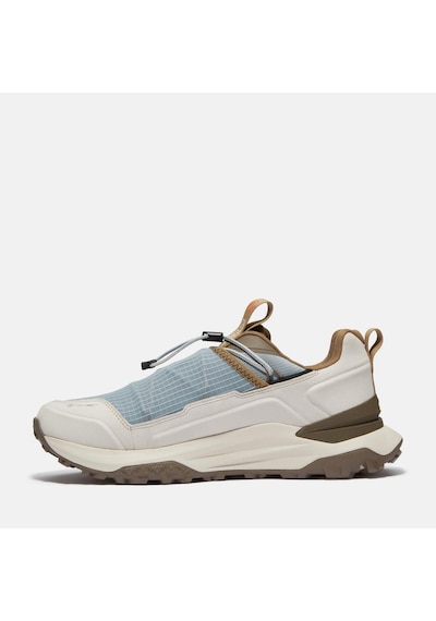 Timberland Motıon Access Low Lace Up Waterproof Sen Erkek Ayakkabısı Tb0a6f4xejk1 Mavi