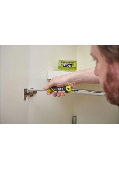 Ryobi Rhsdm1701 Tornavida+vidalama Seti 17 Parça 5132006050