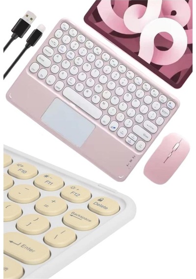 Nhrhls Bluetooth Touchpad Klye 10.9 İnch Kablosuz Wifi Q 153954 Klye Slim