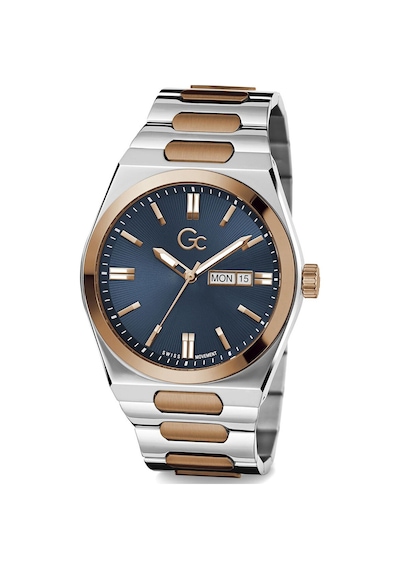 Gc Gcz39003g7mf Erkek Kol Saati
