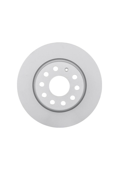 Volkswagen Caddy 2.0tdı 2007-2015 Bosch Ön Disk 280x22mm 2 Adet Bmm-cfh-cfj-clc