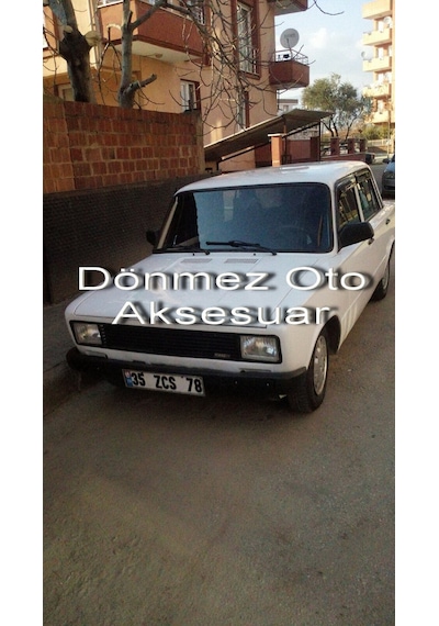 Fiat Serçe Mügen Cam Rüzgarlığı Tüm Kasalara Uyumlu 4 Lü Ithal N11.7033
