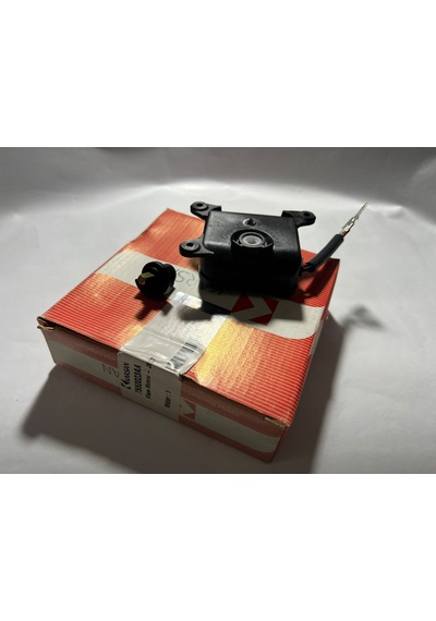 Karsan Jest Klape Motoru 7550023aa