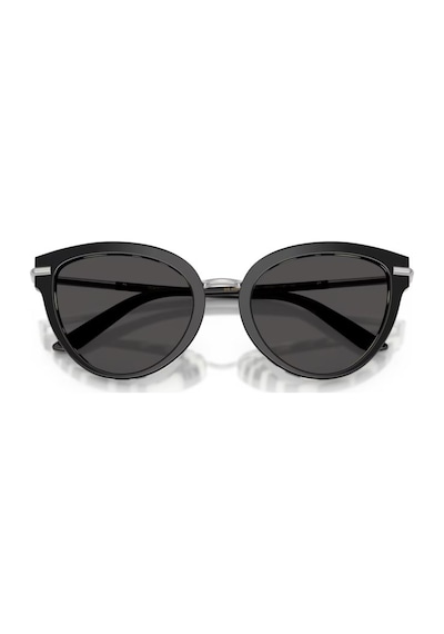 Dolce Gabbana Dg4492 33728g 55 Kadın Güneş Gözlüğü Koyu Gri