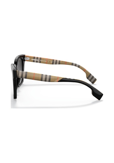 Burberry 4335 39298 53 Güneş Gözlüğü Çok Renkli