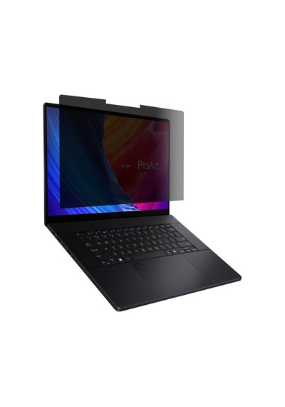 Asus Proart P16 Hayalet Ekran Koruyucu 16 İnç Şeffaf 16:10