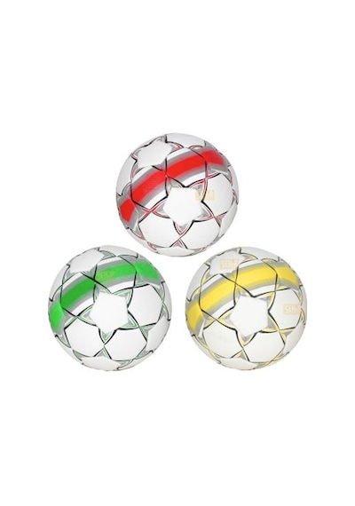 Futbol Topu Not - 181 - 350gr Beyaz
