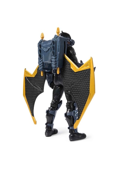 Batman Adventures Night Sky Batman Aksiyon Figürü 30 Cm Batman