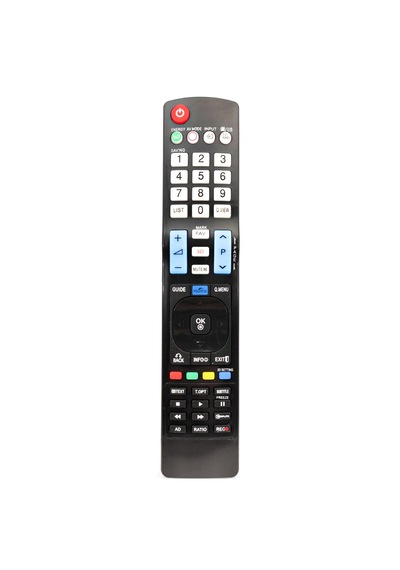 12059 Lcd Led Kumanda Lg 3d Home Tuşlu Tüm Modeller