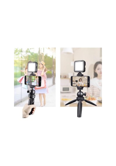 Pocket M2t Mini Masaüstü Tripod + Telefon Tutucu 19cm Yükseklik Ayarı, 2,5kg Taşıma Kapasitesi, 360 Döner Kafa, Kamera & Projektör Uyumlu 9M938ATDiğer Pocket M2t Mini Masaüstü Tripod + Telefon Tutucu 19cm Yükseklik Ayarı, 2,5kg Taşıma Kapasitesi, 360 Döner Kafa, Kamera & Projektör Uyumlu 9M938ATDiğer