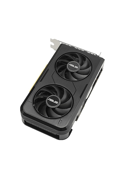 Asus Dual Geforce Rtx 5050 Oc 8gb Gddr6 128 Bit Dlss 4 Geforce Rtx 5050 8 Gb Ekran Kartı