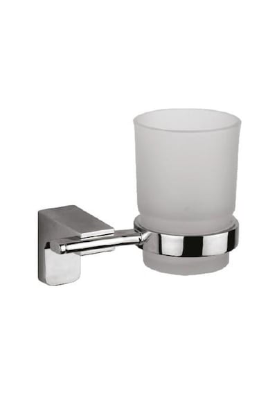Deppot F1 Diş Fırçalık A.1704 Krom