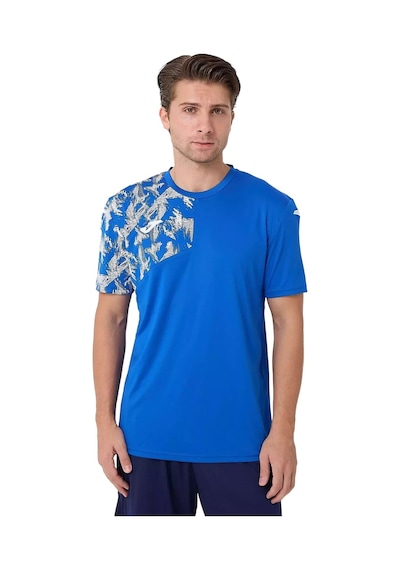 Joma Premium Antrenman Tişört 9212330 Mavi