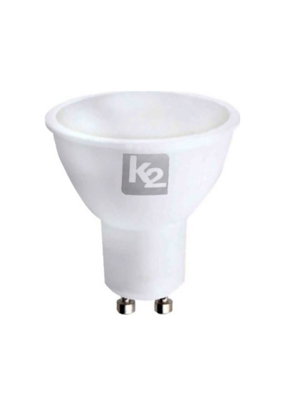 Kes046 Led Spot Ampul 5w 450 Lümen - 3000k Sarı Işık