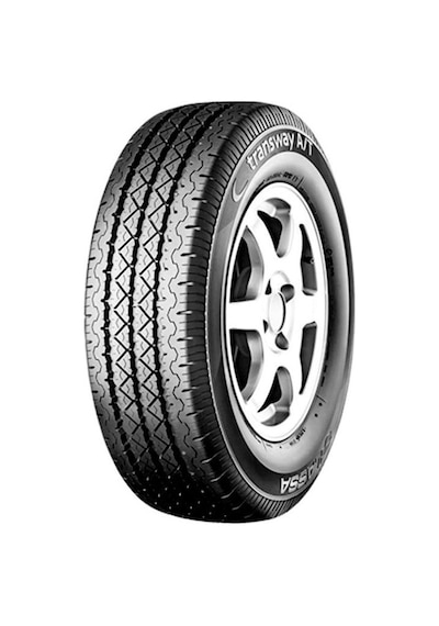 Lassa 185/75R16C Transway A/T 104/102R 8PR Yaz Lastiği 2024