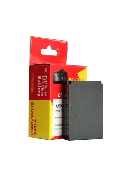 Canon M M2 M10 M50 M100 Sx70Hs 100D için Lp-E12 Batarya
