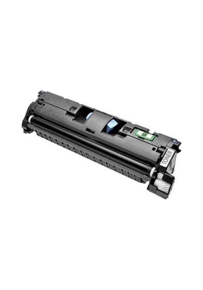 Hp 122a-q3960a Siyah Uyumlu Toner Great Toner