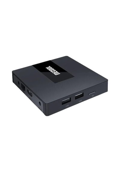 Mecool KM7 S905Y4  4+64 GB Amlogic 11 4K Hdmi Tv Box