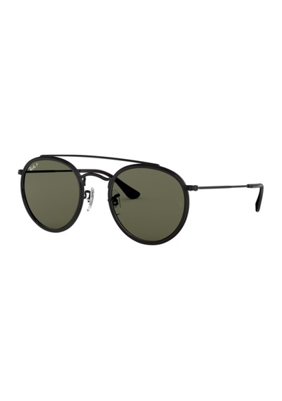 Ray-Ban Güneş Gözlüğü Rb3647n 51 002/58 Siyah