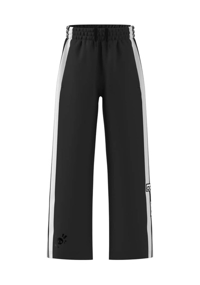 Adidas Çocuk Eşofman Altı Lo Adıbreak Pt Kt4399 Siyah
