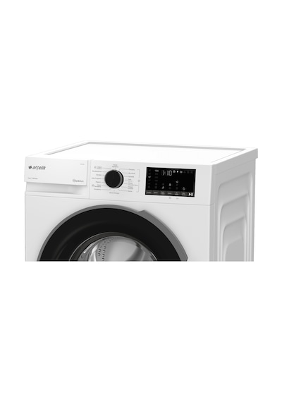 Arçelik 9100  DMX 1000 Devir 9 KG Çamaşır Makinesi