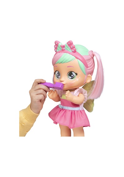 Cry Babıes Bella Sabah Rutını-921481