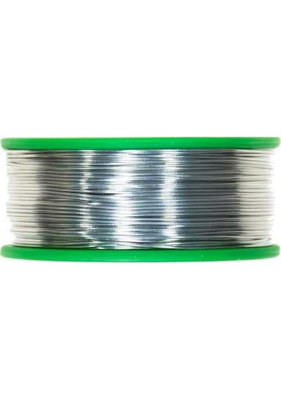 Robotistan Soldex 0.75 Mm 200 G Kurşunsuz Lehim Teli %99.3 Sn / %0.7 Cu