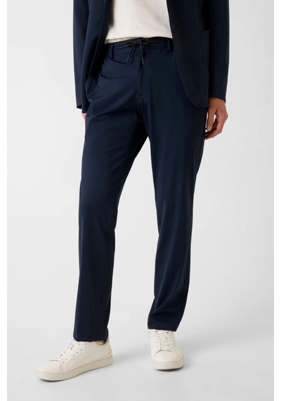 Guess Coulisse Erkek Siyah Slim Fit Pantolon M5bb75whho2-g7dc Siyah