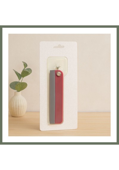 Bezos Cam Sileceği Çekpas 17.5 Cm - Mutfak Banyo Oto Pencere Bezos1