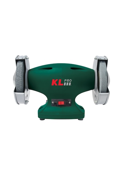 Klpro Kltm175 300 W 17 5Mm Profesyonel Taş Motoru