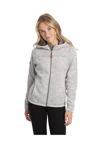 Trespass Reserve Kadın Outdoor Polar Gri