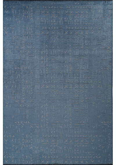 Modern Desenli Dekoratif Yıkanabilir Şönil Dokuma Saçaklı Kaymaz Taban Salon Mutfak Halı Kilim Lacivert Modern Desenli Dekoratif Yıkanabilir Şönil Dokuma Saçaklı Kaymaz Taban Salon Mutfak Halı Kilim Lacivert