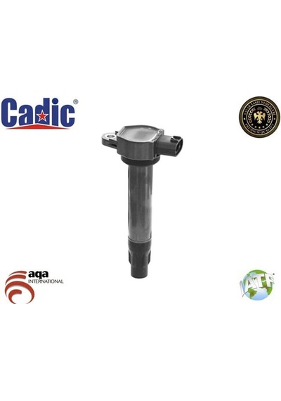 CADIC 45014016 Ateşleme Bobini (Kalem Bobin) Mitsubishi Asx 2010- Lancer 1.8 2.0 2008- Outlander 2006 2012