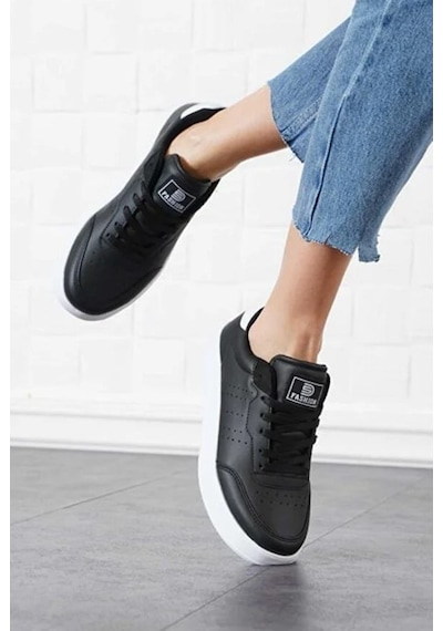 Darkstep 158 Sneaker Unisex Spor Ayakkabı Çok Renkli