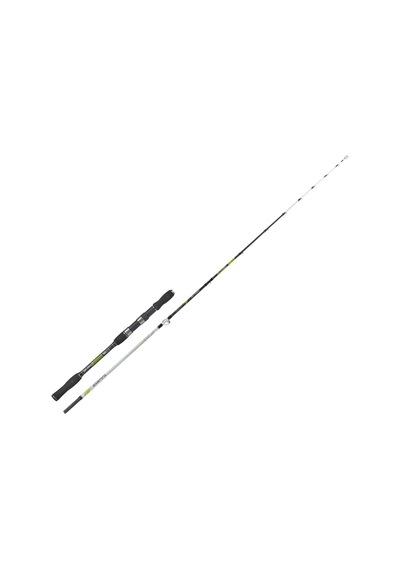 Kali Kunnan Zizari Tekne Jig Kamışı 180cm 80-250gr