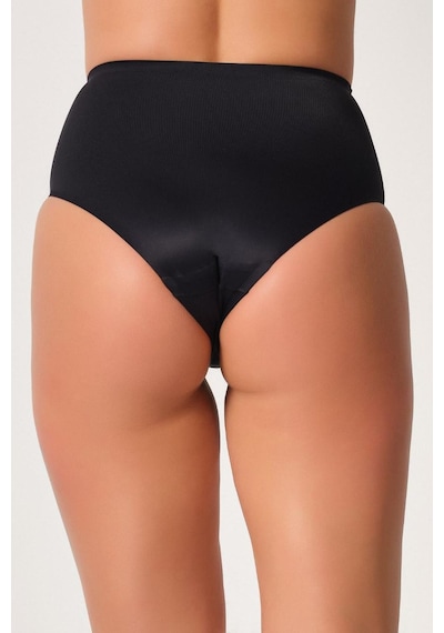 Siyah Mı Emay 2801 Yapıştırma Lazer Kesim Slip Siyah