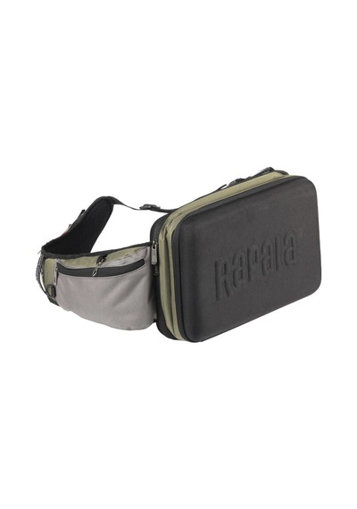 Rapala Magnum Askılı Rapala Çantası 42cm X 28cm X 11cm